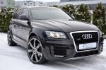 Audi Q5 by Enco Exclusive 2010 года
